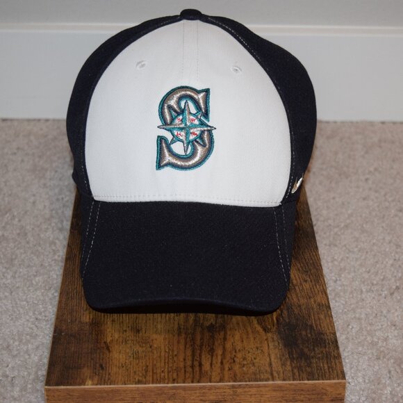 Nike MLB Seattle Mariners Hat‎ - Picture 1 of 8